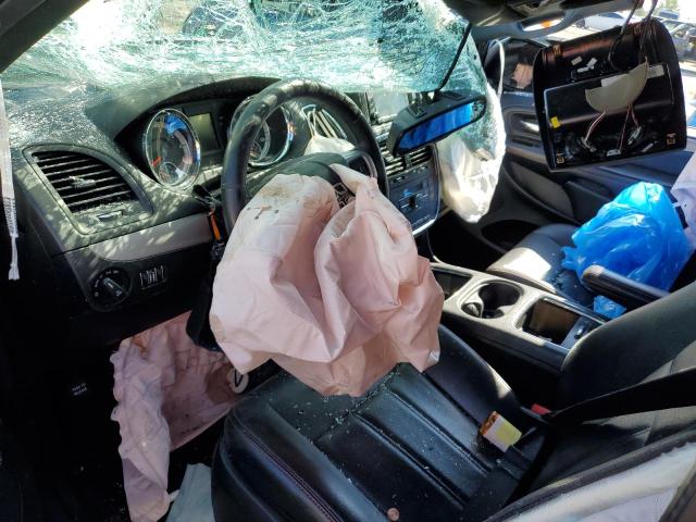 2C4RDGEGXHR863089 Dodge Grand Caravan Gt