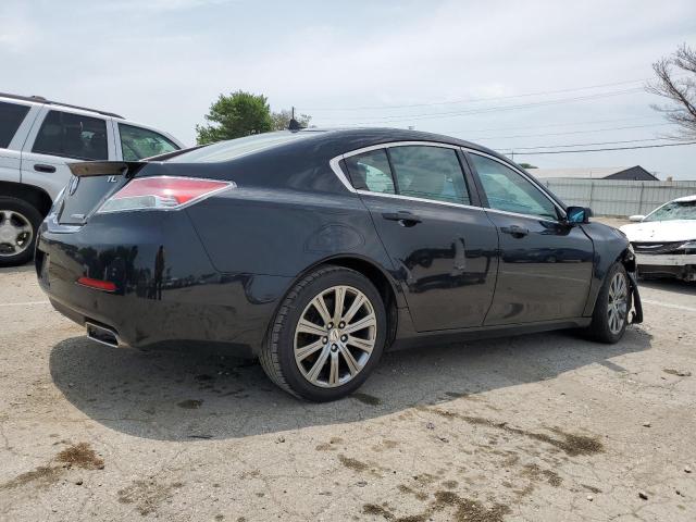 19UUA8F32EA002575 Acura Tl Se