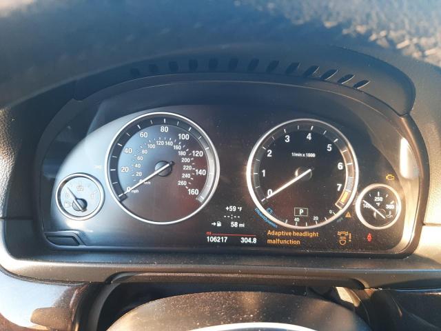 WBA5A5C59ED504129 BMW 528 I
