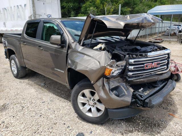 1GTG5CE3XG1315770 GMC CANYON SLE