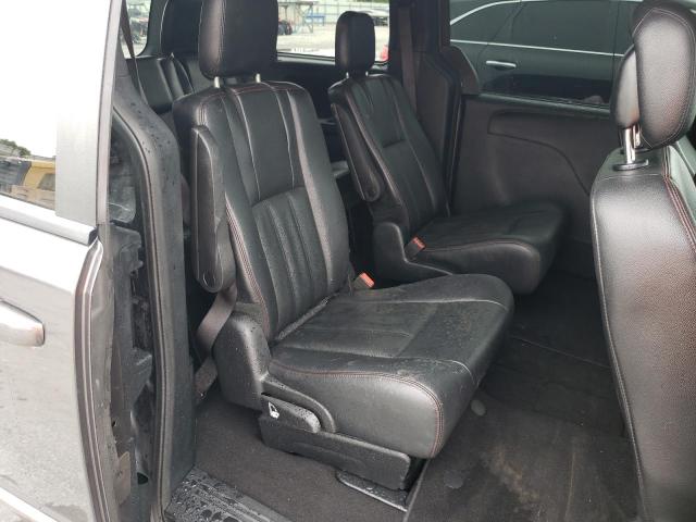 2C4RDGEGXGR318458 Dodge Grand Caravan R/t