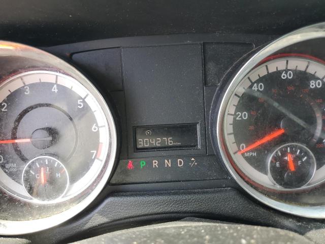 2C4RDGBG5HR755838 Dodge Grand Caravan Se