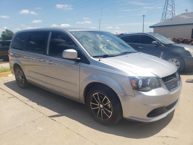 2C4RDGBGXHR618720 Dodge Grand Caravan Se