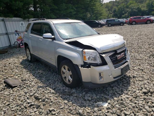 2GKALREK5F6291383 GMC Terrain Sle