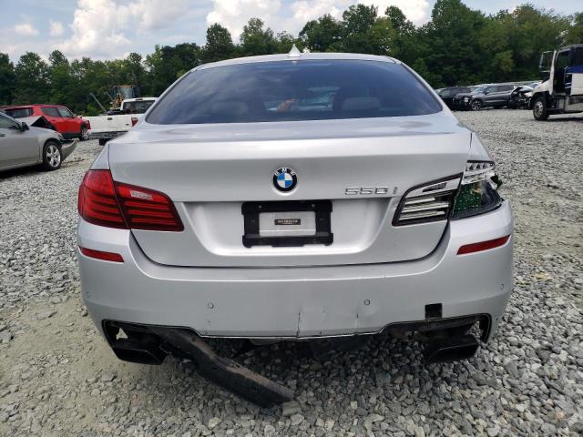 WBAKN9C5XED680511 BMW 550 I