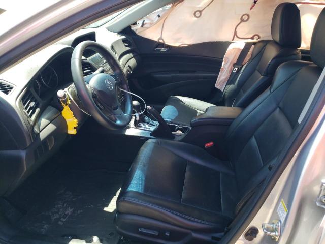 19VDE1F32EE006822 Acura ILX 20