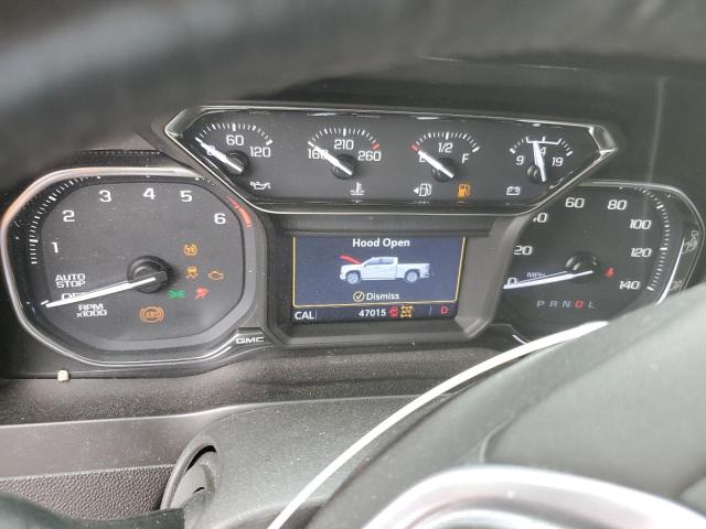 3GTU9CEDXLG179717 GMC Sierra K1500 Elevation