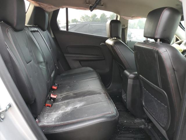 2GKFLUEK7H6344953 GMC Terrain Slt