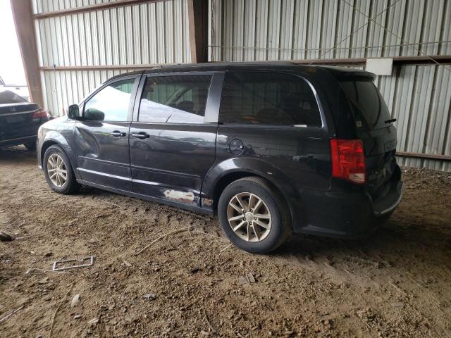2C4RDGCG2GR168770 Dodge Grand Caravan Sxt