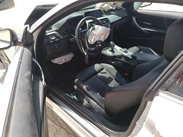 WBA4R7C54HK895934 BMW 430I