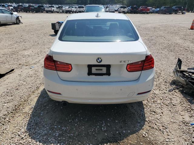 WBA3B1G50FNT07756 BMW 320 I