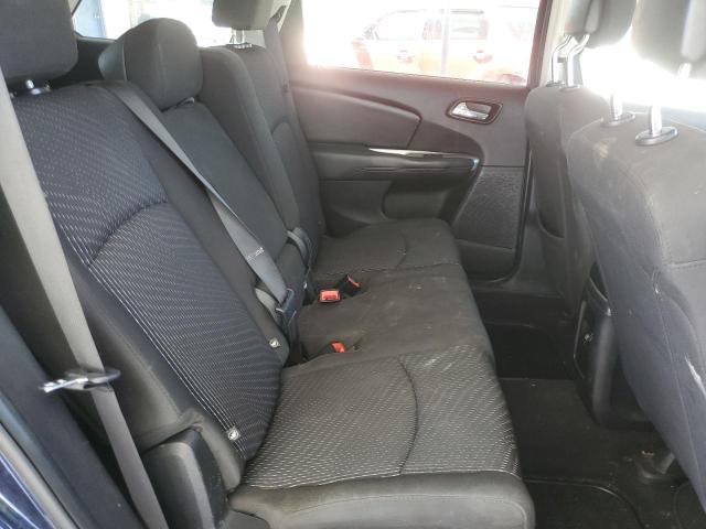 3C4PDCAB1JT236665 Dodge JOURNEY SE