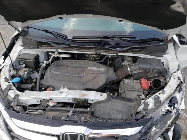 5FNRL6H76LB039474 Honda ODYSSEY EXL
