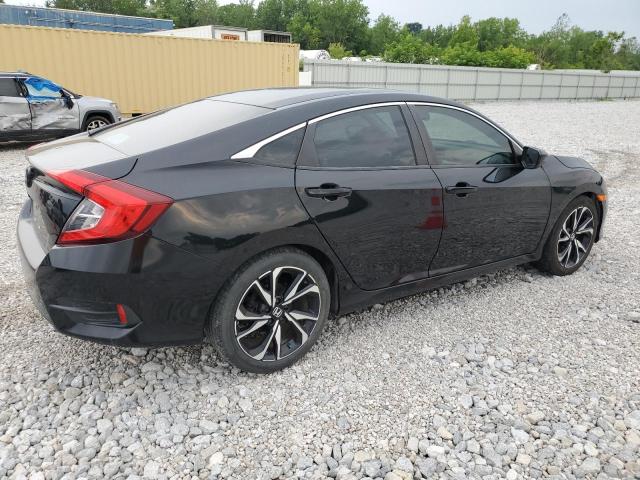 19XFC2F53HE200017 Honda Civic Lx
