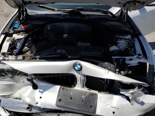 WBA4A9C59GG508542 BMW 428 I Gran Coupe Sulev