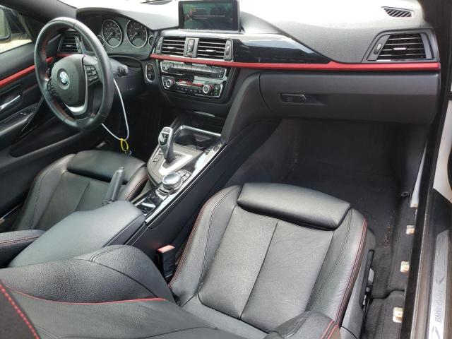 WBA3N7C53EF718027 BMW 428 I