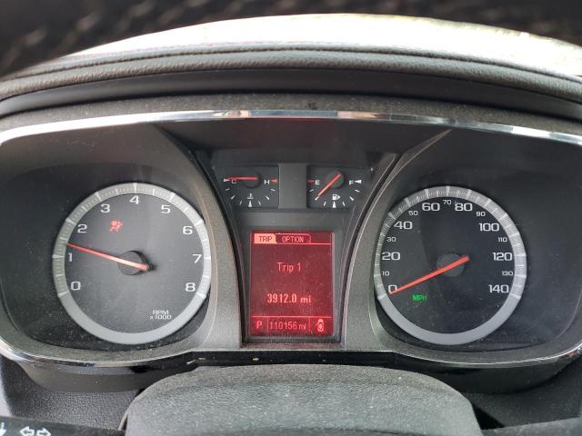 2GKFLXEK3E6303149 GMC Terrain Slt