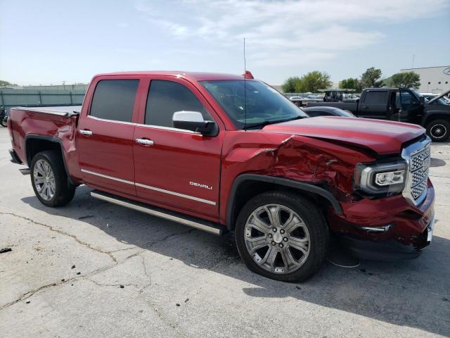 3GTU2PEJXJG569442 GMC Sierra K1500 Denali