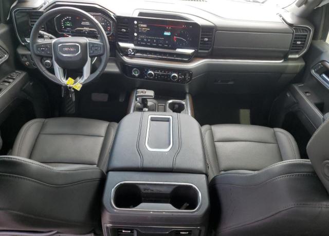3GTUUDED6NG644100 GMC Sierra K1500 Slt