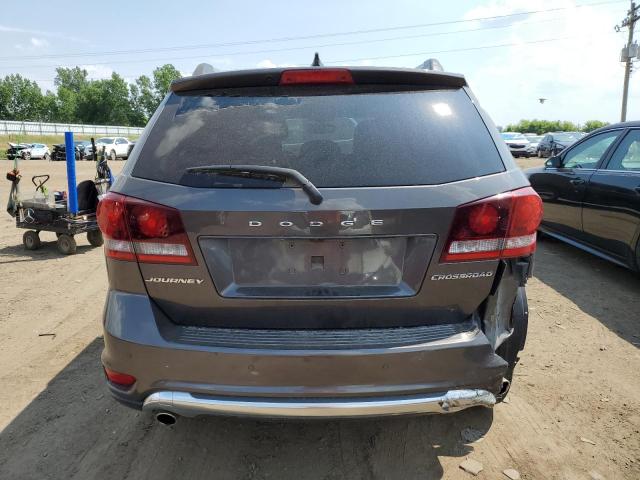 3C4PDCGG1FT746282 Dodge Journey Crossroad