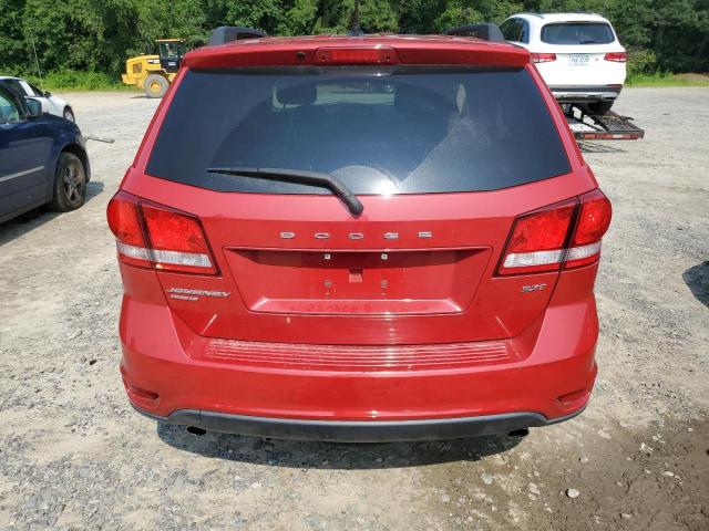3C4PDDBGXGT100883 Dodge Journey Sxt