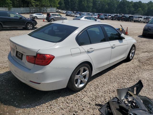 WBA3B1G50FNT07756 BMW 320 I