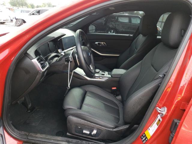 3MW5R7J00M8B95285 BMW 330XI