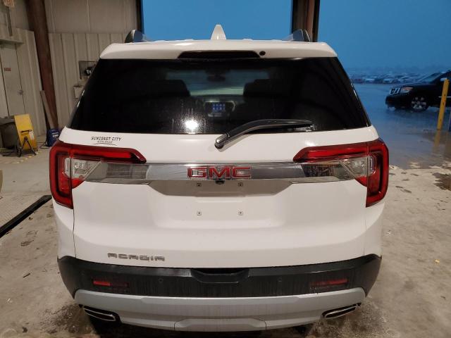 1GKKNMLS4LZ106664 GMC ACADIA SLT