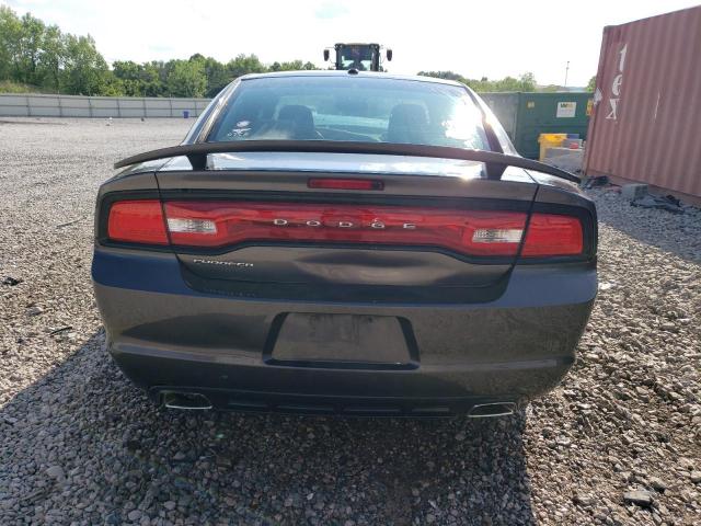 2C3CDXBG0EH319281 Dodge Charger Se