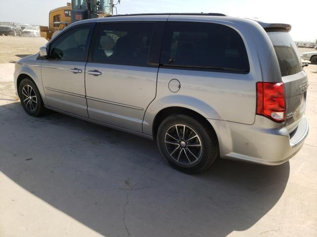 2C4RDGEG3HR709968 Dodge Grand Caravan Gt