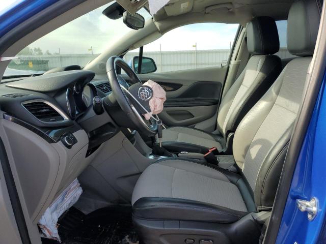KL4CJESB8FB225182 Buick Encore