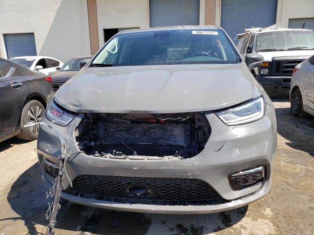 2C4RC1L72NR124166 Chrysler Pacifica Hybrid Touring L