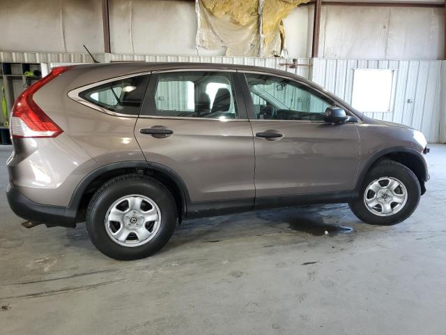5J6RM4H3XEL000542 Honda CR-V LX