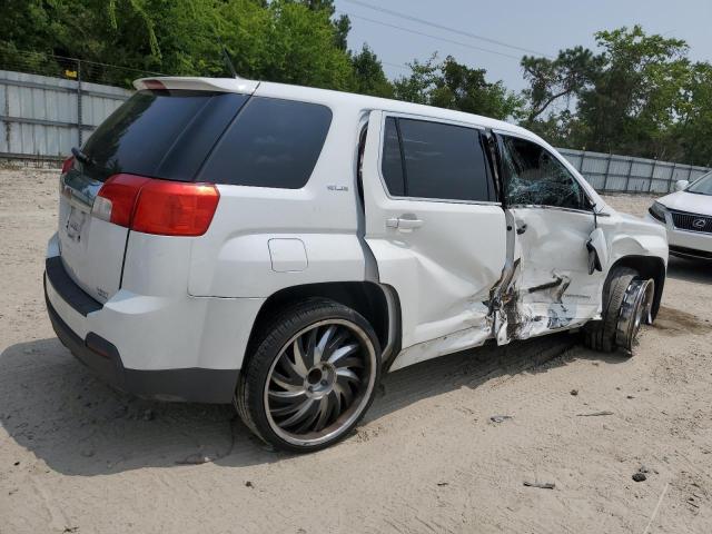 2GKALMEK8E6365414 GMC Terrain Sle
