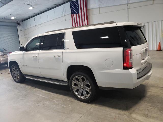 1GKS1HKC9FR246422 GMC Yukon Xl C1500 Slt