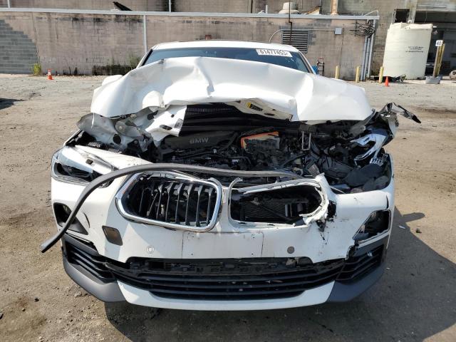 WBXYJ5C38JEF81650 BMW X2 Xdrive28i