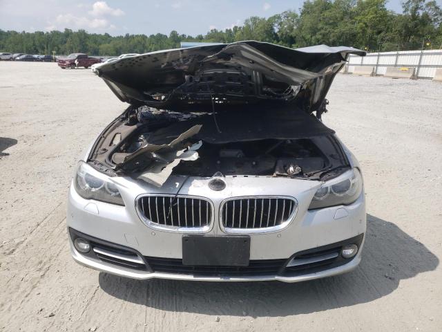 WBA5B3C58GG261030 BMW 535 XI
