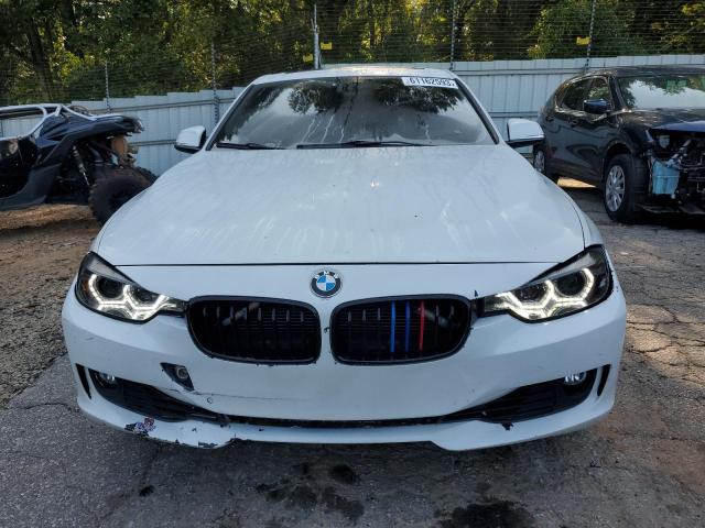 WBA3A5C57FF606414 BMW 328 I