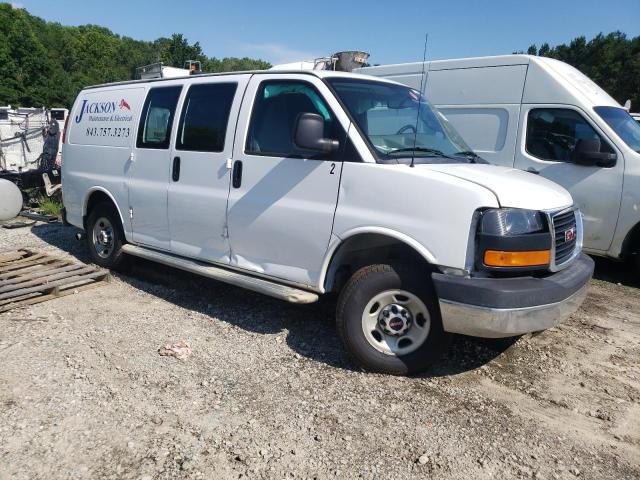 1GTW7AFF4G1179459 GMC Savana G2500