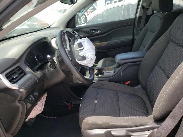 1GKKNKLAXLZ219868 GMC ACADIA SLE