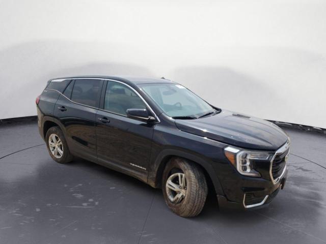 3GKALTEV7NL177838 GMC Terrain Sle