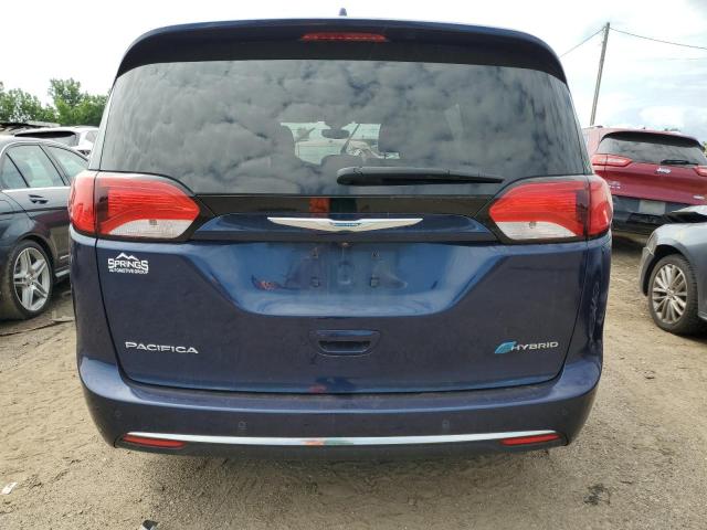 2C4RC1L71JR230571 Chrysler Pacifica Hybrid Touring L