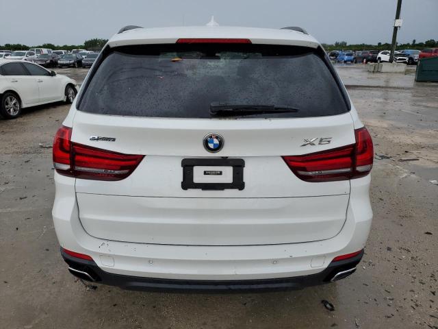 5UXKT0C55G0F75116 BMW X5 Xdr40e
