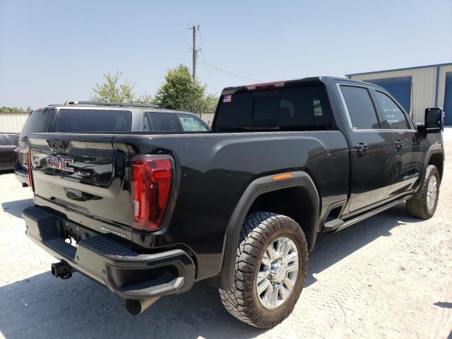 1GT49REY0PF138350 GMC Sierra K2500 Denali