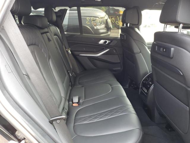 5UXJU4C0XM9E12361 BMW X5 M50i
