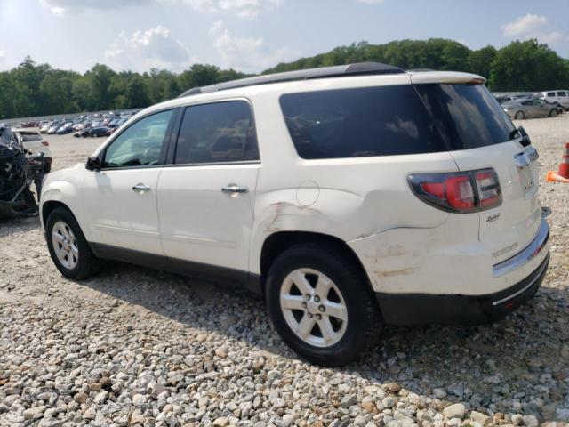 1GKKVPKDXFJ307895 GMC ACADIA SLE