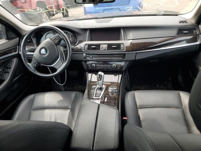 WBA5B3C50FD544523 BMW 535 XI