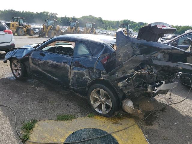 2C3CDZAG8GH130720 Dodge Challenger Sxt