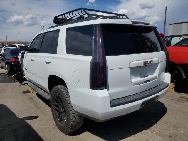 1GKS1AKC7FR665876 GMC YUKON SLE