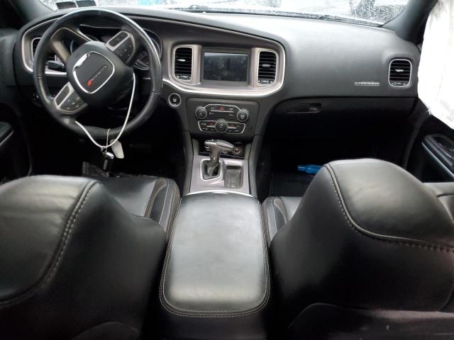 2C3CDXBG1LH204072 Dodge Charger Sxt